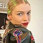 Stella Maxwell