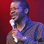 Stephen K. Amos