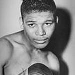 Sugar Ray Robinson