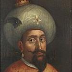 Sultan Üçüncü Mehmed