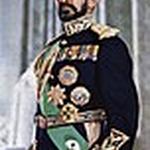 Tafari Makonnen