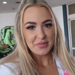 Tana Mongeau