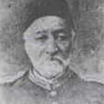 Tanburi Büyük Osman Bey