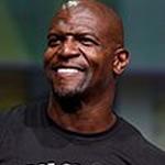 Terry Crews