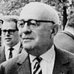 Theodor Wiesengrund Adorno