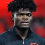 Thomas Partey