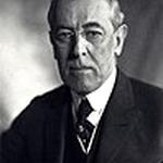 Thomas Woodrow Wilson