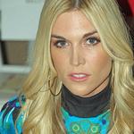 Tinsley Mortimer