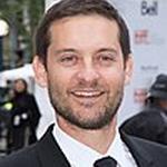 Tobey Maguire