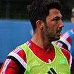 Tolgay Arslan