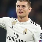 Toni Kroos