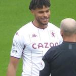 Tyrone Mings