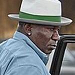 Ving Rhames