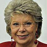 Viviane Reding