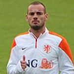 Wesley Sneijder