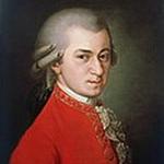 Wolfgang Amadeus Mozart