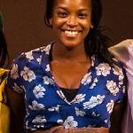 Wunmi Mosaku