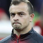 Xherdan Shaqiri