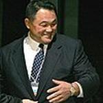 Yasuhiro Yamashita