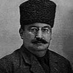 Yunus Nadi Abalıoğlu