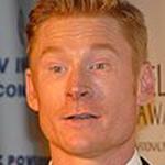 Zack Ward