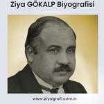 Ziya Gökalp