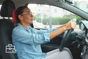 Busco chofer responsable para traslado de huevos