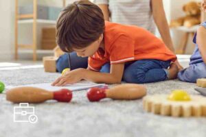 Busco niñera responsable para días específicos