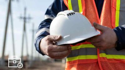Estoy buscando albañil responsable para obra activa
