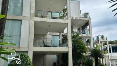 Estoy buscando albañiles para mantenimiento de condominios
