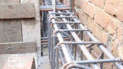 Estoy buscando albañiles y ayudantes para construcción de columnas