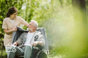 Estoy buscando cuidadora responsable para cuidar a mis abuelos