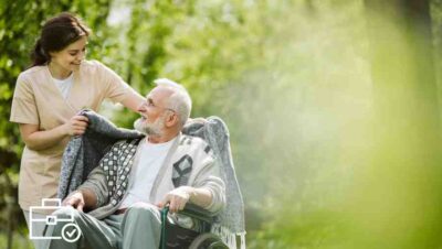 Estoy buscando cuidadora responsable para cuidar a mis abuelos
