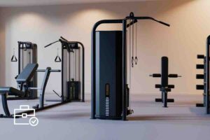 Se busca personal para limpieza de gimnasio