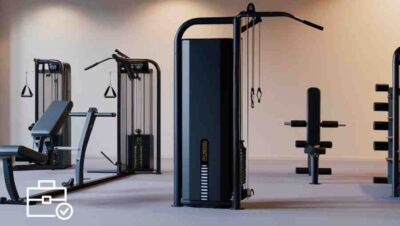 Se busca personal para limpieza de gimnasio