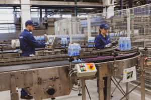 Puestos disponibles en Planta de productos Embotellados