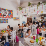Oportunidad Laboral en Comedor Escolar - Revisa la Información