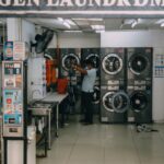 Oportunidades de Empleo en Lavanderías Industriales: Únete a Nuestro Equipo Responsable