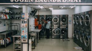 Oportunidades de Empleo en Lavanderías Industriales: Únete a Nuestro Equipo Responsable