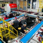 Bolsa de Trabajo Agroindustrial: Vacantes en Empaque, Producción, Logística y Áreas Técnicas