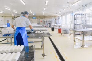 Oportunidad LABORAL en Empacadora de LÁCTEOS | 5 VACANTES DISPONIBLES